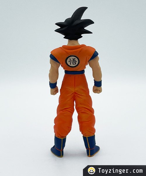 Dragon ball Vintage Figure