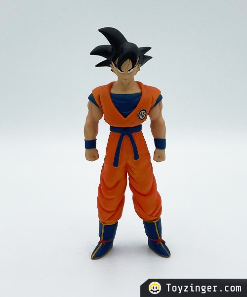 Dragon ball Vintage Figure