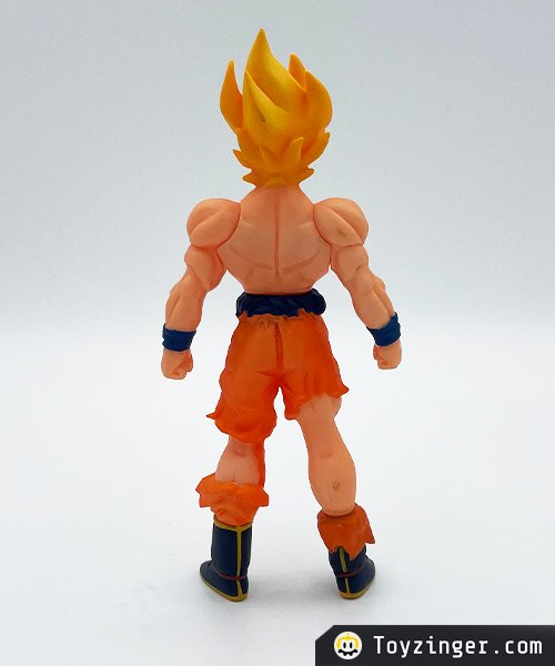 Dragon ball Vintage Figure