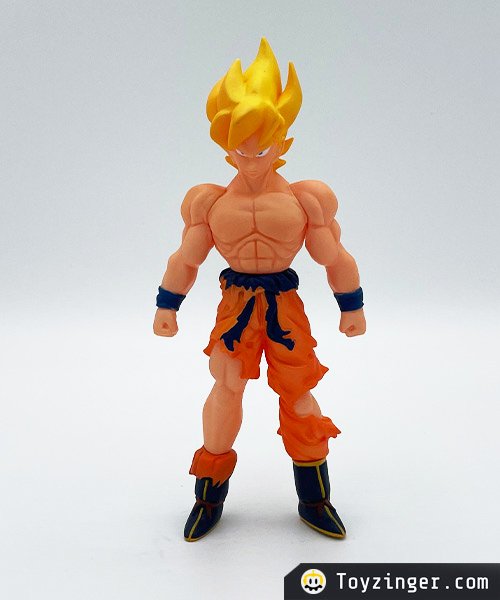 Dragon ball Vintage Figure