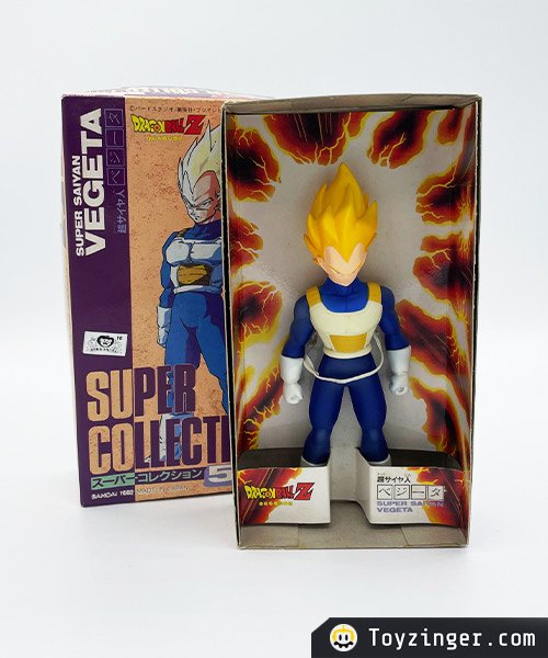 Dragon ball Vintage Figure