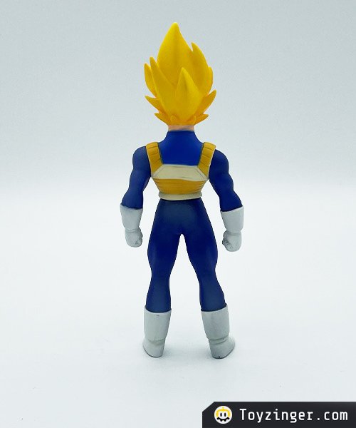 Dragon ball Vintage Figure
