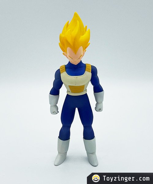 Dragon ball Vintage Figure