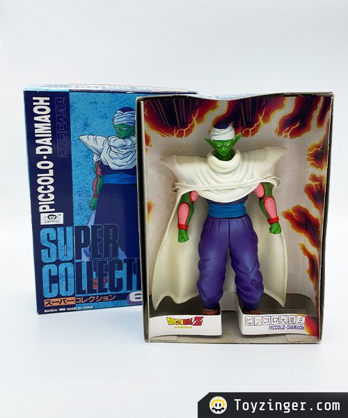 Dragon ball Vintage Figure