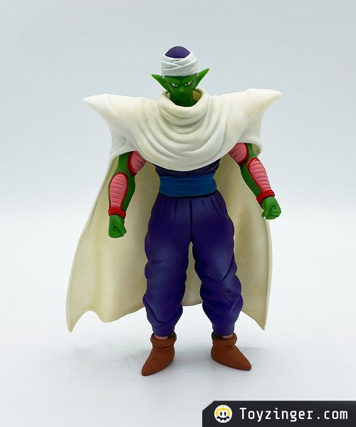 Dragon ball Vintage Figure
