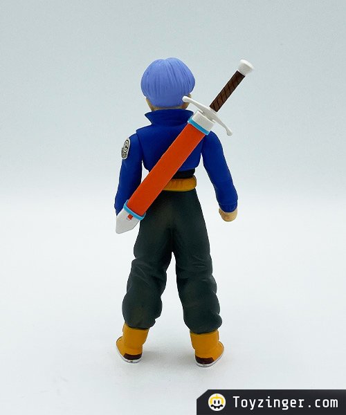 Dragon ball Vintage Figure