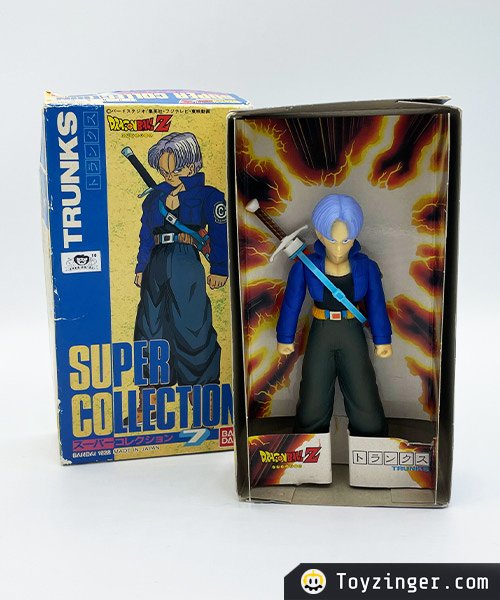 Dragon ball Vintage Figure
