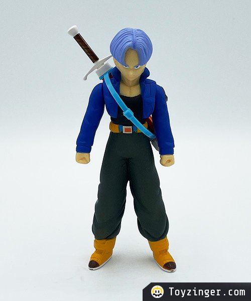 Dragon ball Vintage Figure