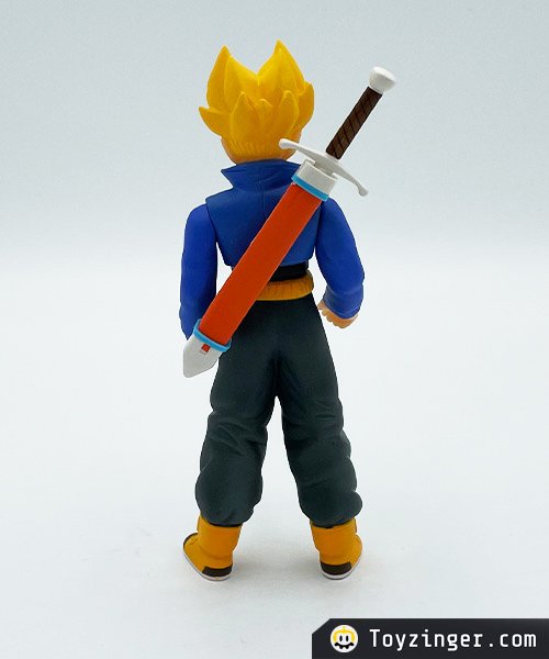 Dragon ball Vintage Figure