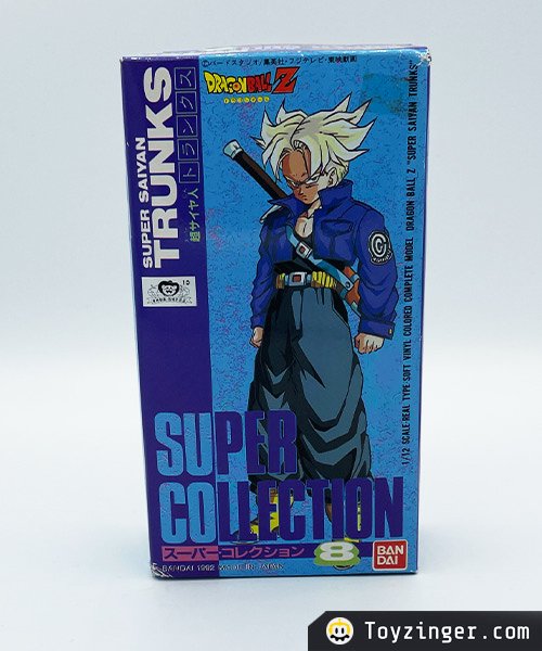 Dragon ball Vintage Figure