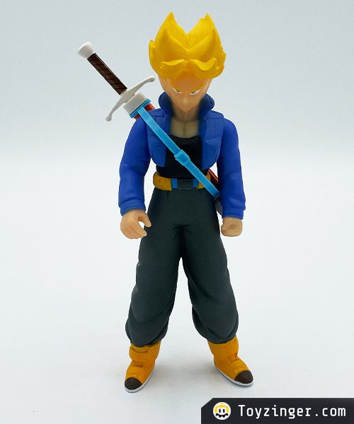 Dragon ball Vintage Figure