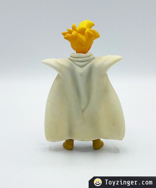 Dragon ball Vintage Figure