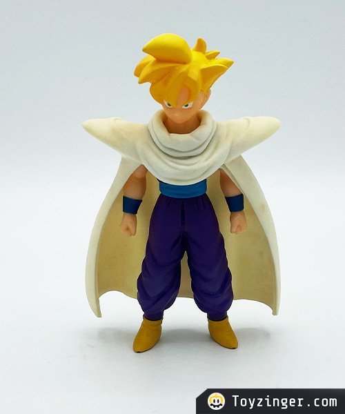 Dragon ball Vintage Figure