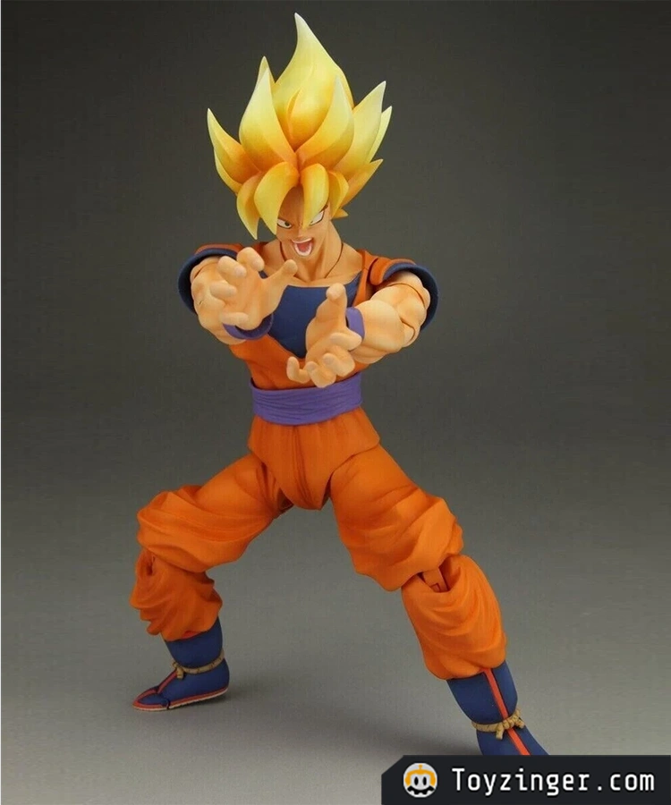 Dragon ball SH Figuarts
