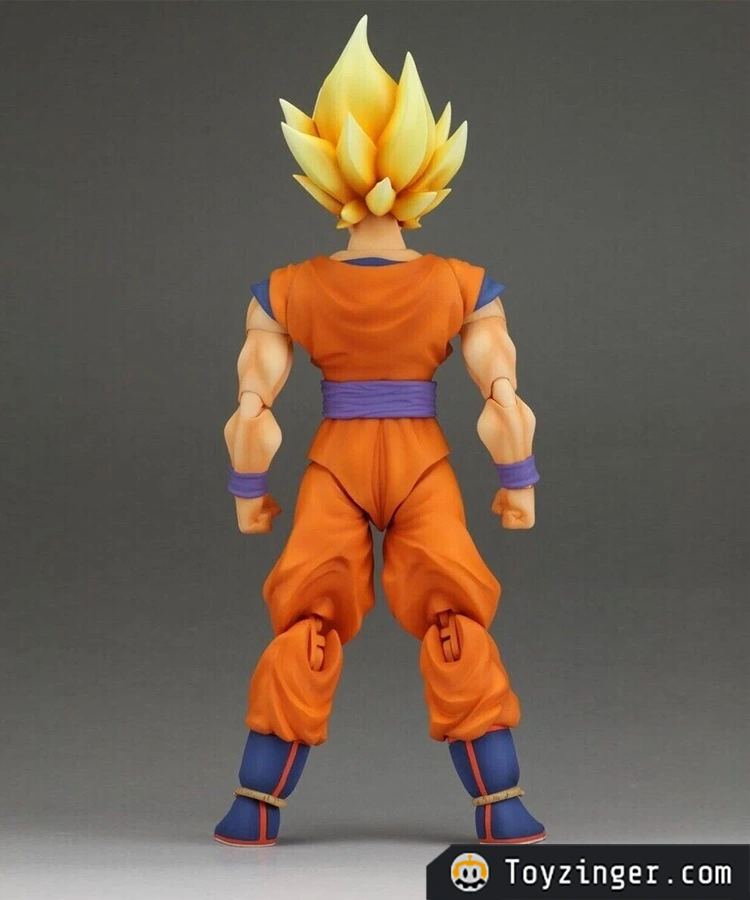 Dragon ball SH Figuarts