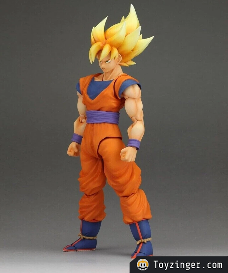 Dragon ball SH Figuarts