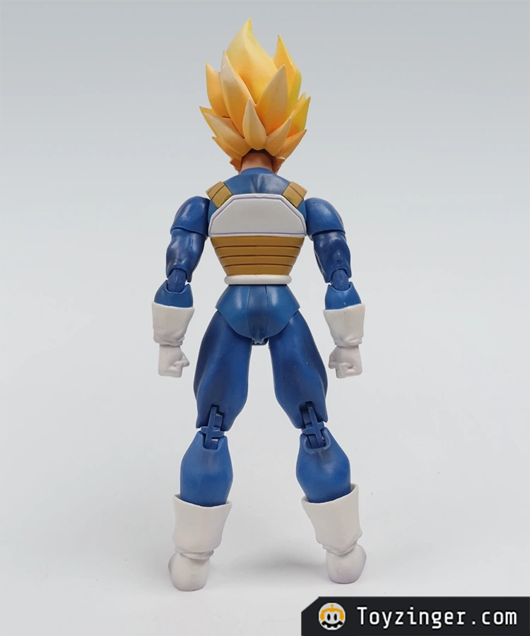 Dragon ball SH Figuarts