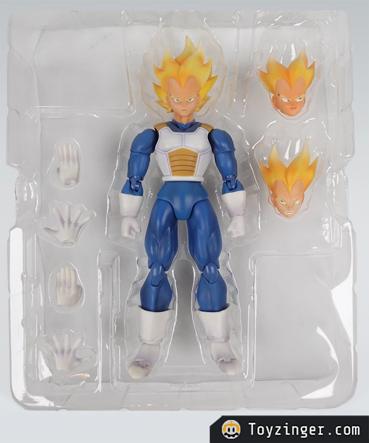 Dragon ball SH Figuarts