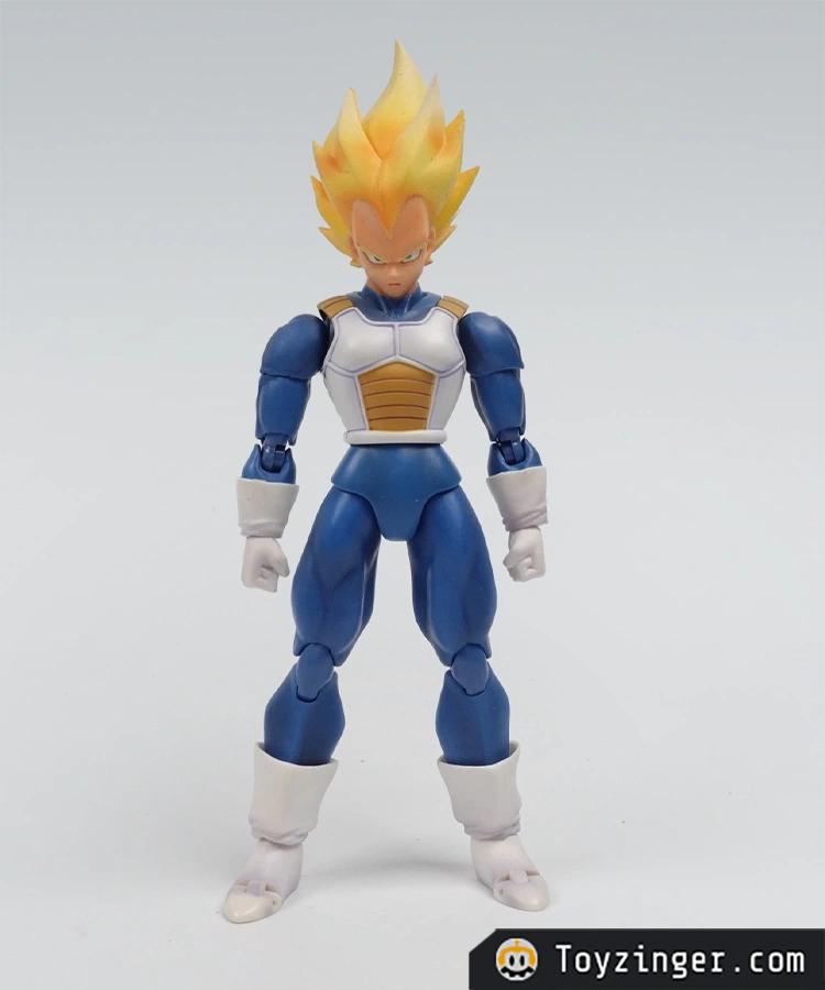 Dragon ball SH Figuarts