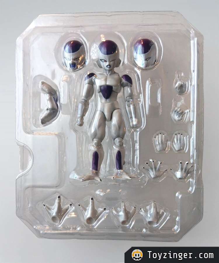 Dragon ball SH Figuarts