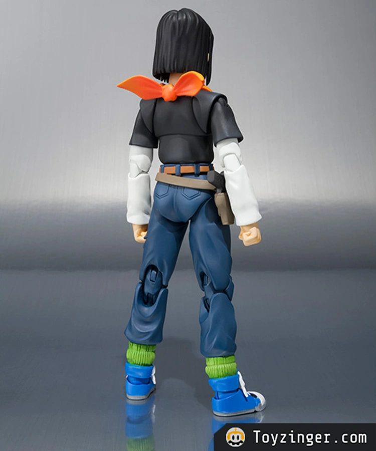 Dragon ball SH Figuarts