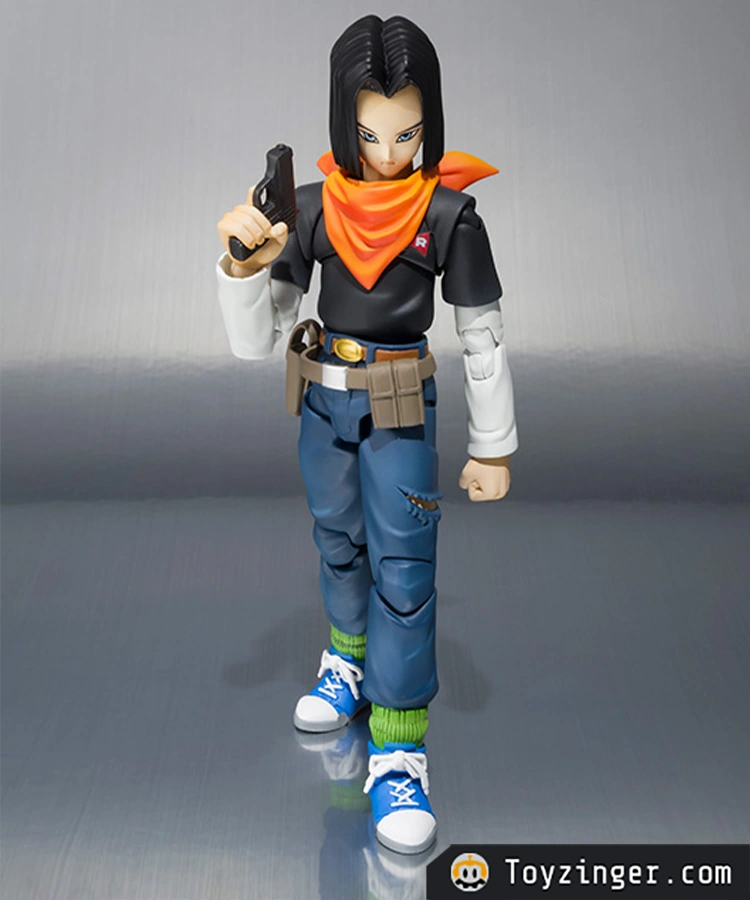 Dragon ball SH Figuarts