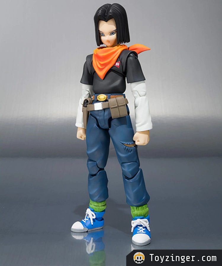 Dragon ball SH Figuarts