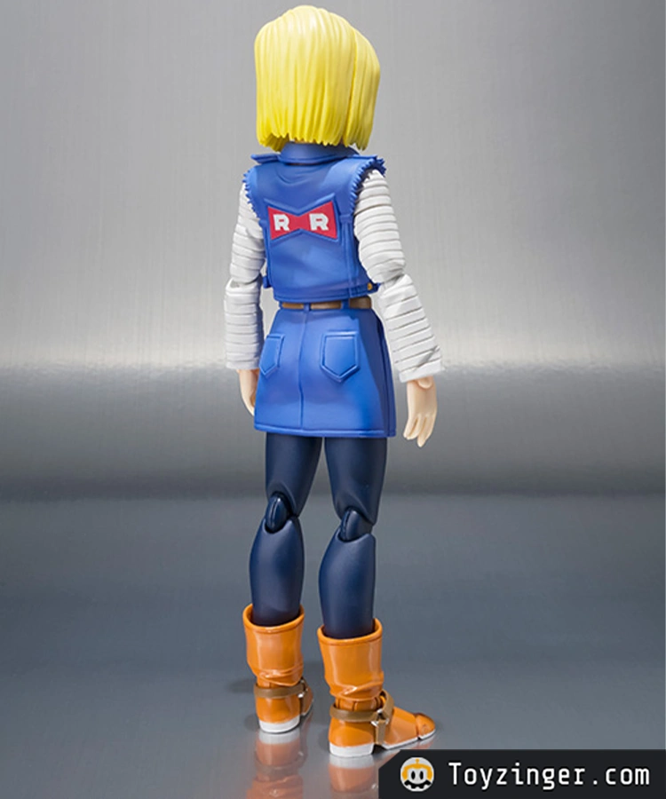 Dragon ball SH Figuarts