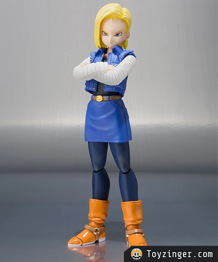 Dragon ball SH Figuarts