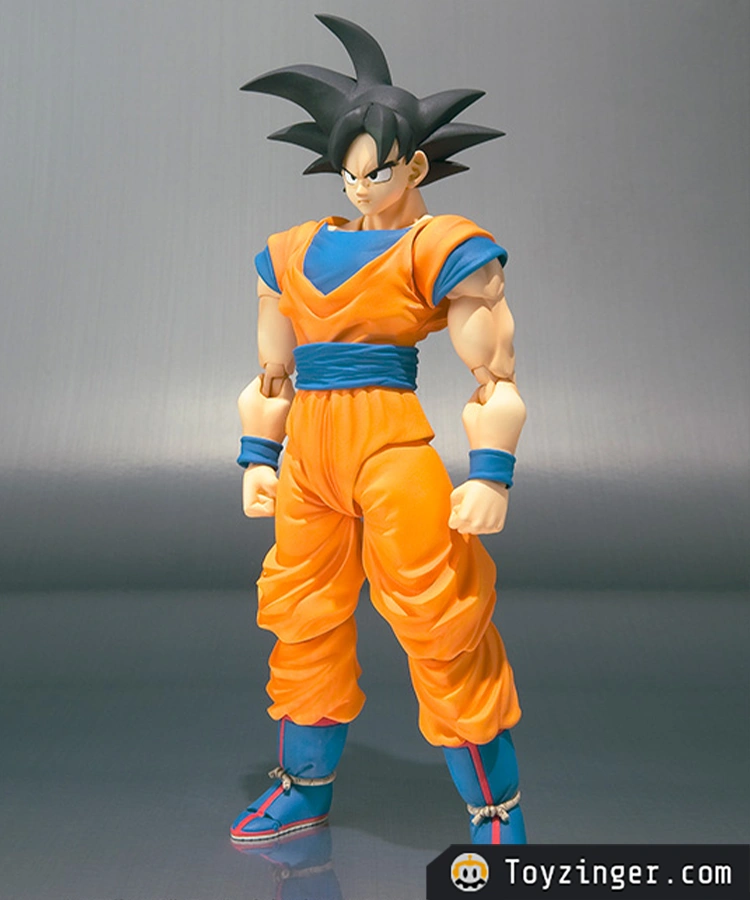 Dragon ball SH Figuarts