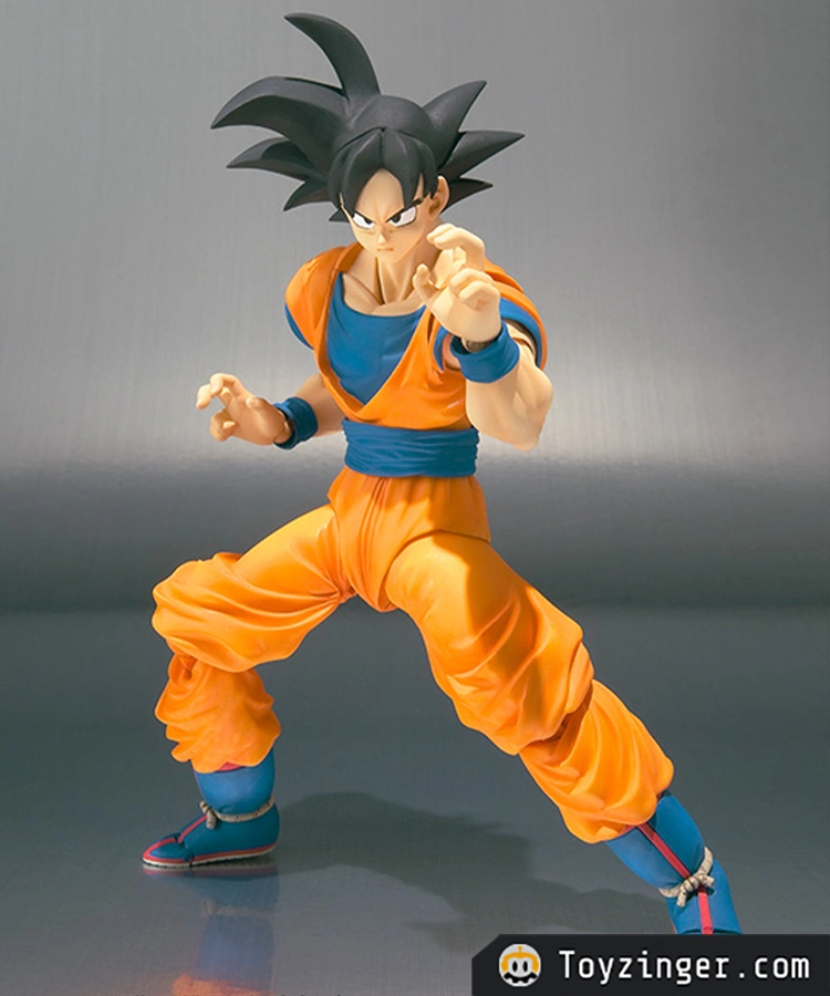 Dragon ball SH Figuarts