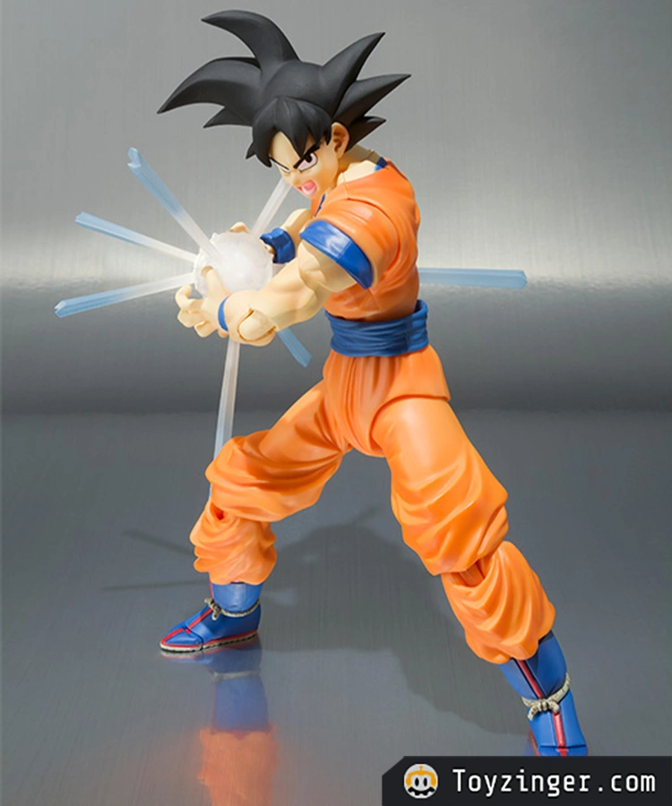Dragon ball SH Figuarts