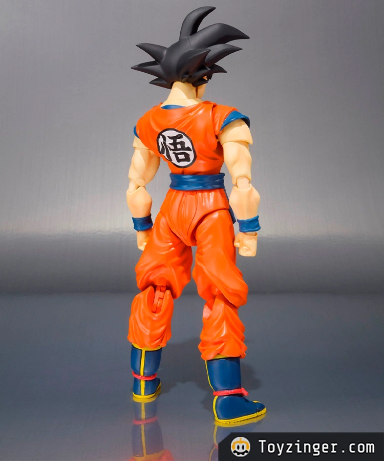 Dragon ball SH Figuarts
