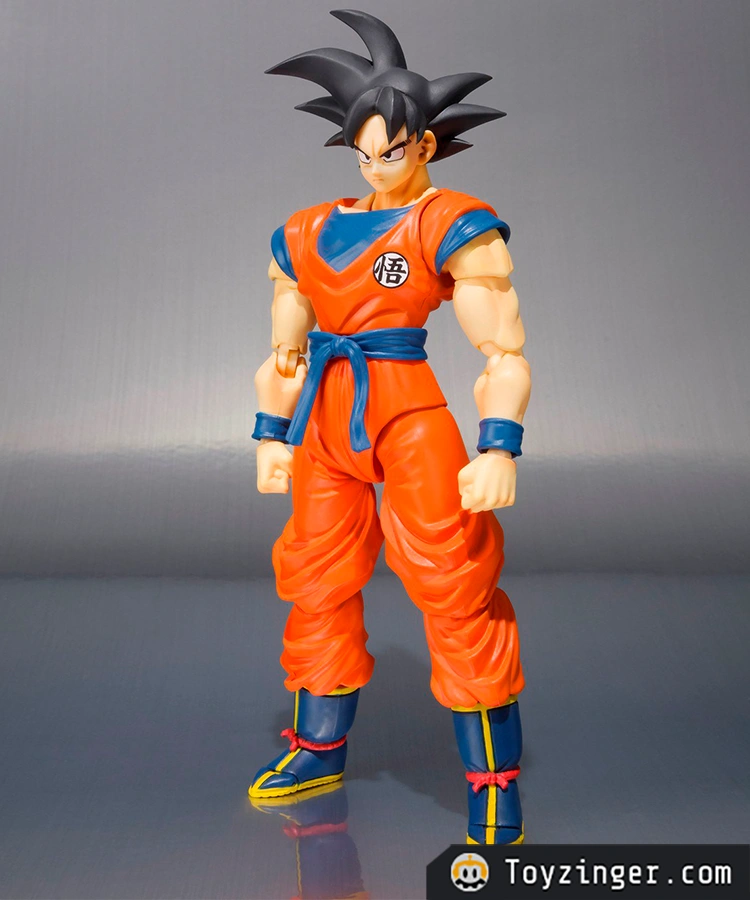 Dragon ball SH Figuarts