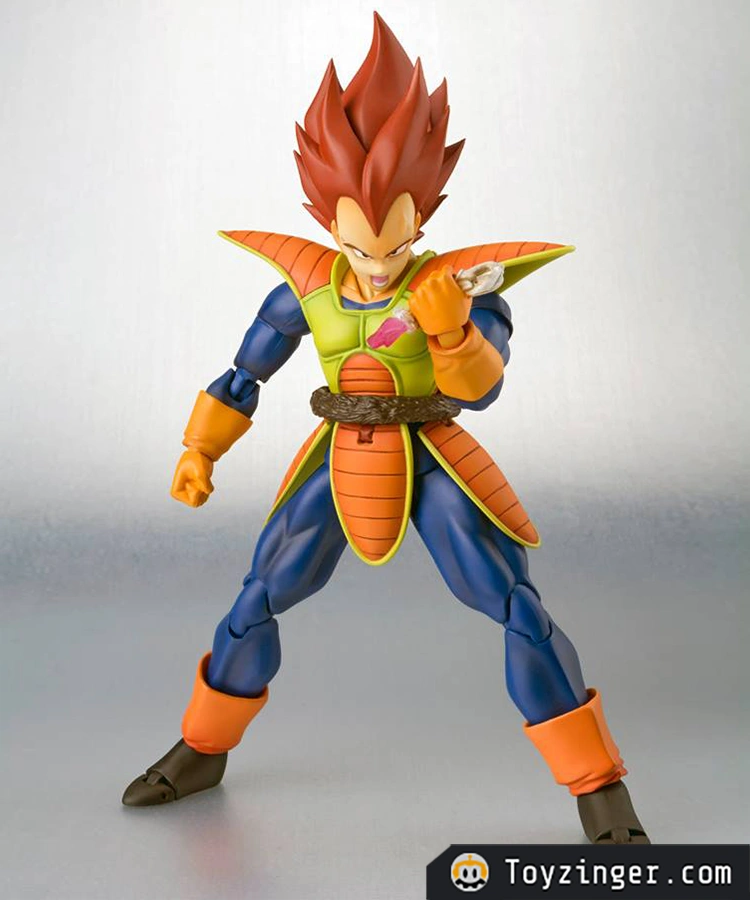 Dragon ball SH Figuarts