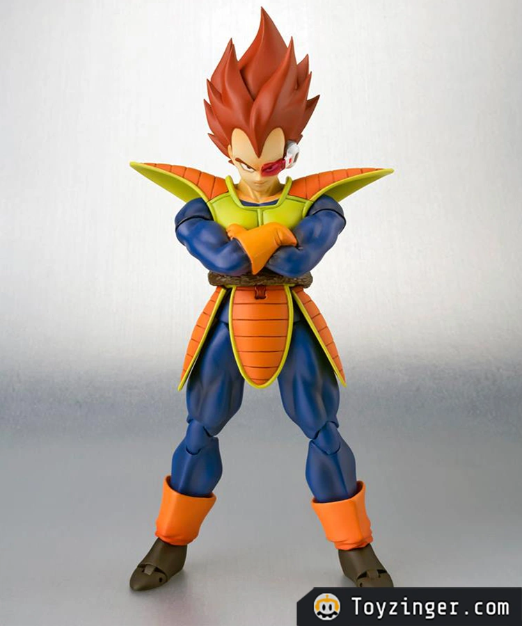 Dragon ball SH Figuarts