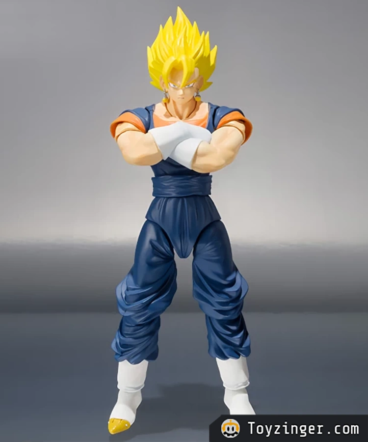 Dragon ball Vintage Figure