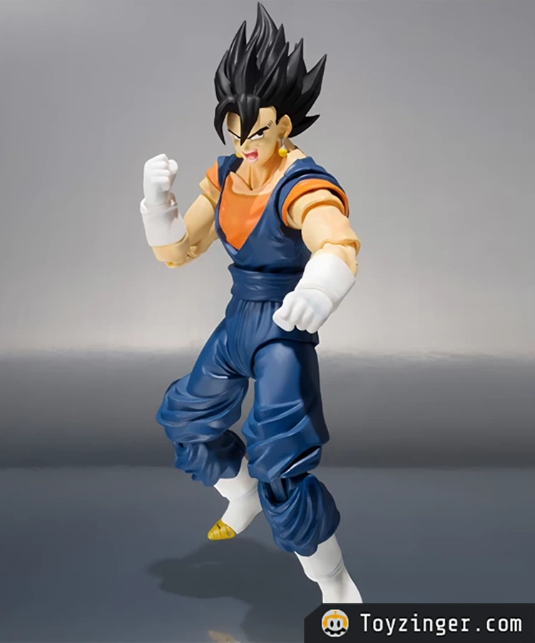 Dragon ball Vintage Figure