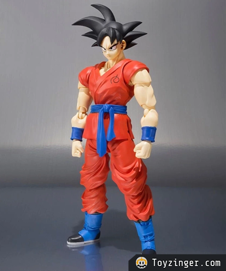 Dragon ball Vintage Figure