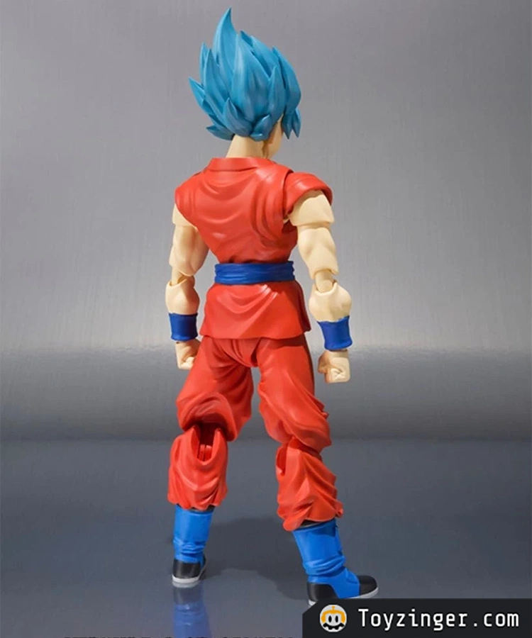 Dragon ball Vintage Figure