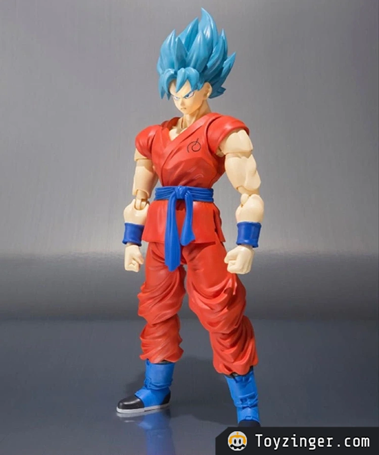 Dragon ball Vintage Figure
