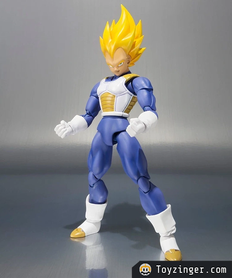 Dragon ball Vintage Figure