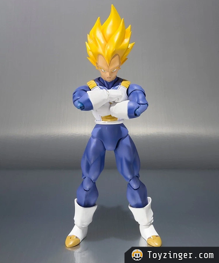 Dragon ball Vintage Figure