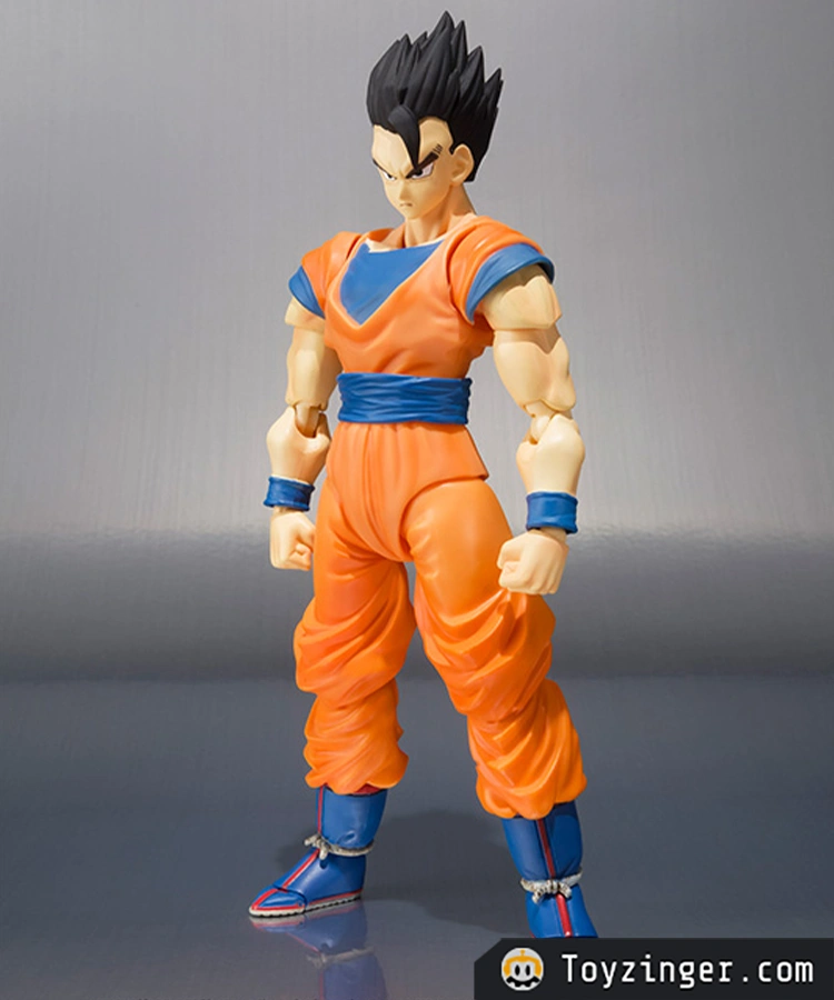 Dragon ball Vintage Figure