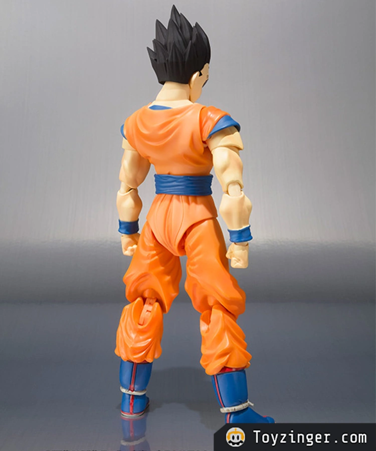 Dragon ball Vintage Figure