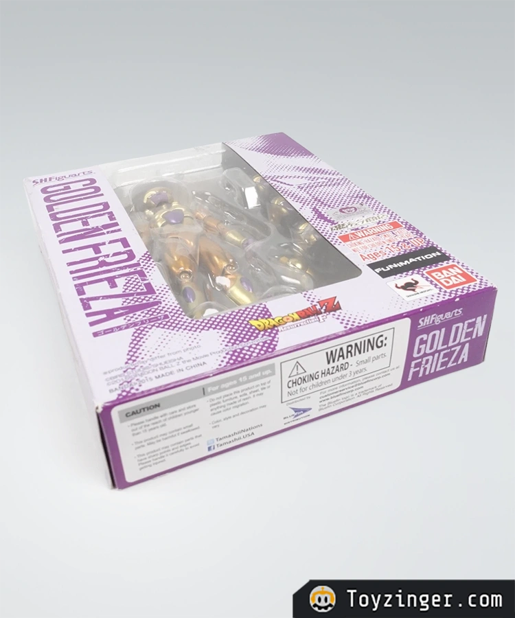 Dragon ball Vintage Figure