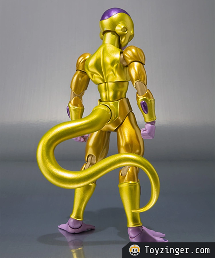 Dragon ball Vintage Figure