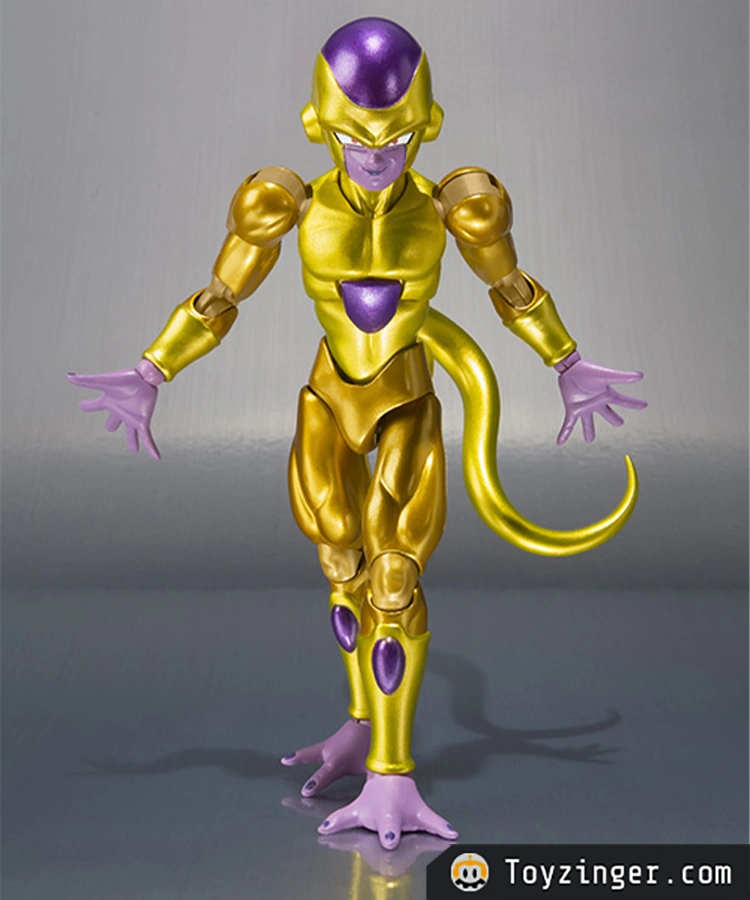 Dragon ball Vintage Figure