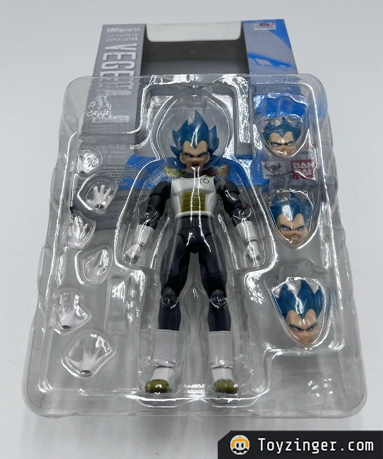 Dragon ball SH Figuarts