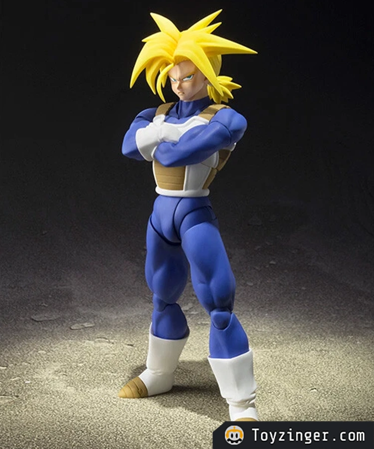 Dragon ball SH Figuarts